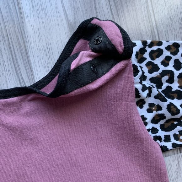 Handmade World Greetings Romper *read* - Picture 4 of 9